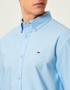 Tommy Jeans Cămașă | regular fit oxford