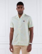 Tommy Jeans Cămașă | Relaxed fit