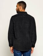 Tommy Jeans Cămașă | Relaxed fit | catifea reiată