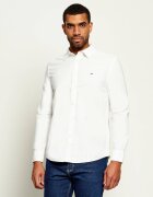Tommy Jeans Cămașă | Slim Fit