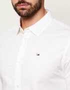Tommy Jeans Cămașă | Slim Fit