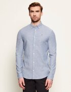 Tommy Jeans Cămașă | Slim Fit oxford