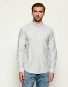 Tommy Jeans Cămașă | Slim Fit oxford