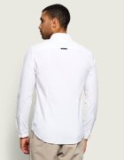 Tommy Jeans Cămașă | Slim Fit oxford