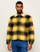 Tommy Jeans Căptușită geacă | Oversize fit | shearling
