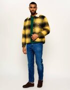 Tommy Jeans Căptușită geacă | Oversize fit | shearling
