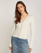 Tommy Jeans Cardigan Essential | Slim Fit