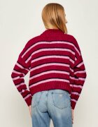 Tommy Jeans Cardigan | Loose fit cu adaos de lână