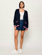 Tommy Jeans Cardigan | Oversize fit