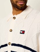 Tommy Jeans Cardigan | Relaxed fit