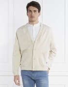 Tommy Jeans Cardigan | Relaxed fit