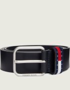 Tommy Jeans Curea de piele Ryan
