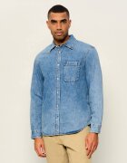 Tommy Jeans De blugi cămașă | regular fit