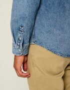 Tommy Jeans De blugi cămașă | regular fit