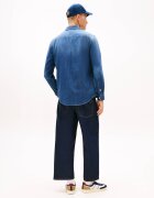 Tommy Jeans De blugi cămașă | regular fit