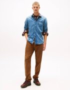 Tommy Jeans De blugi cămașă | regular fit