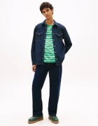 Tommy Jeans De blugi cămașă Western | regular fit