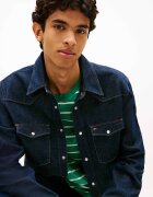Tommy Jeans De blugi cămașă Western | regular fit