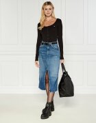 Tommy Jeans De blugi fustă