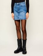 Tommy Jeans De blugi fustă 90's Mom