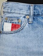 Tommy Jeans De blugi fustă Claire