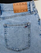 Tommy Jeans De blugi fustă Claire