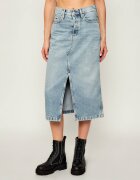Tommy Jeans De blugi fustă CLAIRE