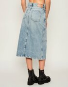 Tommy Jeans De blugi fustă CLAIRE