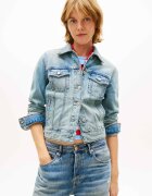 Tommy Jeans De blugi geacă CLASSIC | regular fit