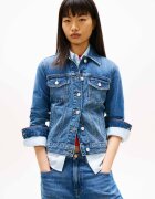 Tommy Jeans De blugi geacă CLASSIC | regular fit