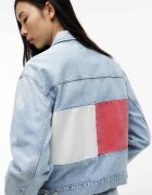 Tommy Jeans De blugi geacă | regular fit