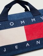 Tommy Jeans De blugi geantă sport ARCHIVE