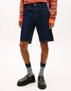 Tommy Jeans De blugi pantaloni scurți Jaimie | Relaxed fit