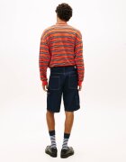 Tommy Jeans De blugi pantaloni scurți Jaimie | Relaxed fit