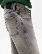 Tommy Jeans De blugi pantaloni scurți Ronnie | regular fit