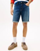 Tommy Jeans De blugi pantaloni scurți Ronnie | Slim Fit