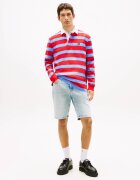 Tommy Jeans De blugi pantaloni scurți Scanton | Slim Fit