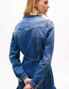Tommy Jeans De blugi rochie