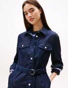 Tommy Jeans De blugi rochie