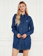 Tommy Jeans De blugi rochie
