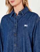Tommy Jeans De blugi rochie