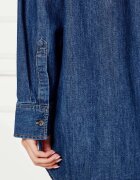 Tommy Jeans De blugi rochie