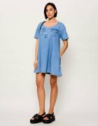 Tommy Jeans De blugi rochie A-Line