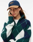 Tommy Jeans De blugi șapcă baseball Script | catifea reiată