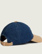 Tommy Jeans De blugi șapcă baseball Script | catifea reiată