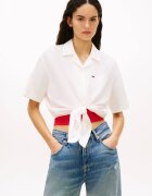 Tommy Jeans De in cămașă | Cropped Fit