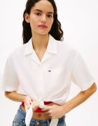 Tommy Jeans De in cămașă | Cropped Fit