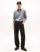 Tommy Jeans De in cămașă | regular fit