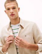 Tommy Jeans De in cămașă | regular fit