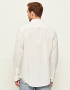 Tommy Jeans De in cămașă | regular fit